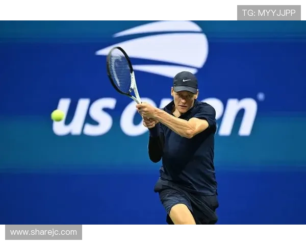 （体育）网球——美网：辛纳晋级男单八强