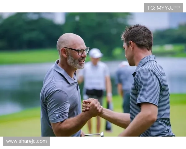 [高尔夫]沃尔沃中国公开赛资格赛开启 陈顾新、刘晏玮领衔.