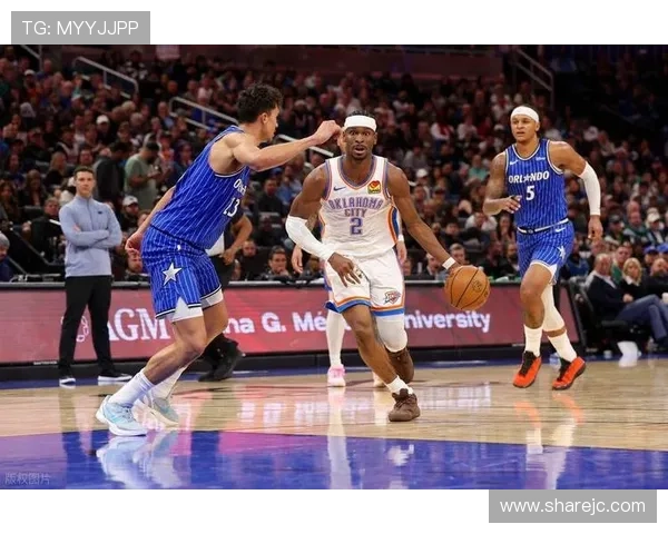 雷霆连四季横扫公牛亚历山大耀眼