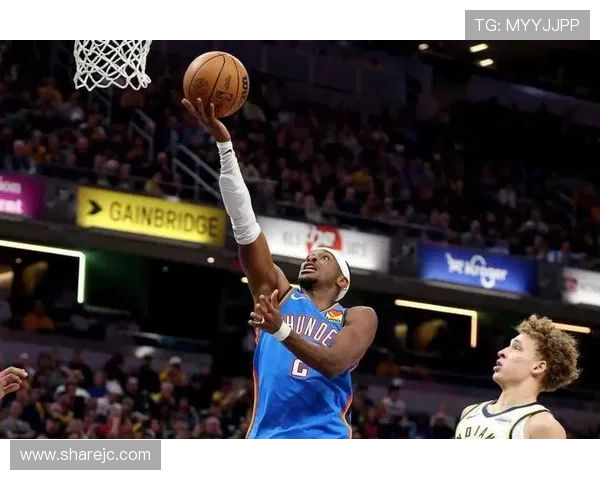 雷霆加时险胜活塞 亚历山大狂砍47分