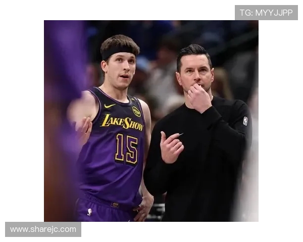 雷迪克提要求湖人未兑现却依然取胜